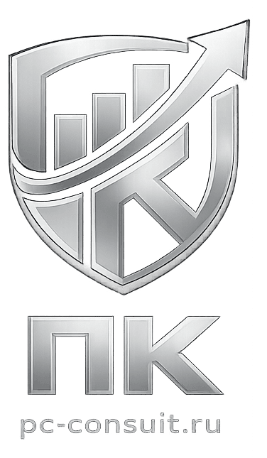 Логотип ПК