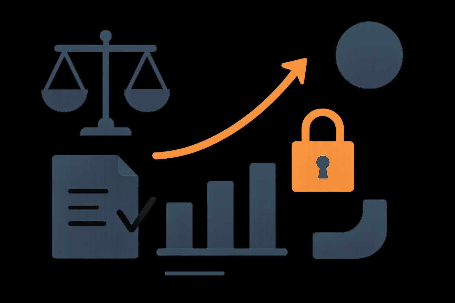 Обложка проекта Финансовое и юридическое сопровождение поставщика электроники