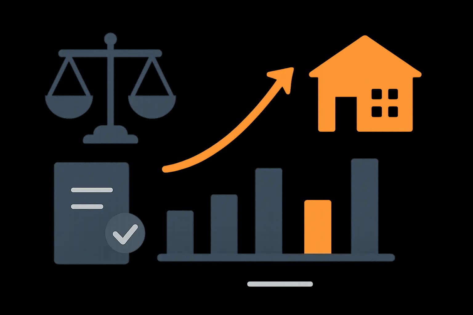 Обложка проекта Полное юридическое и финансовое сопровождение строительной компании