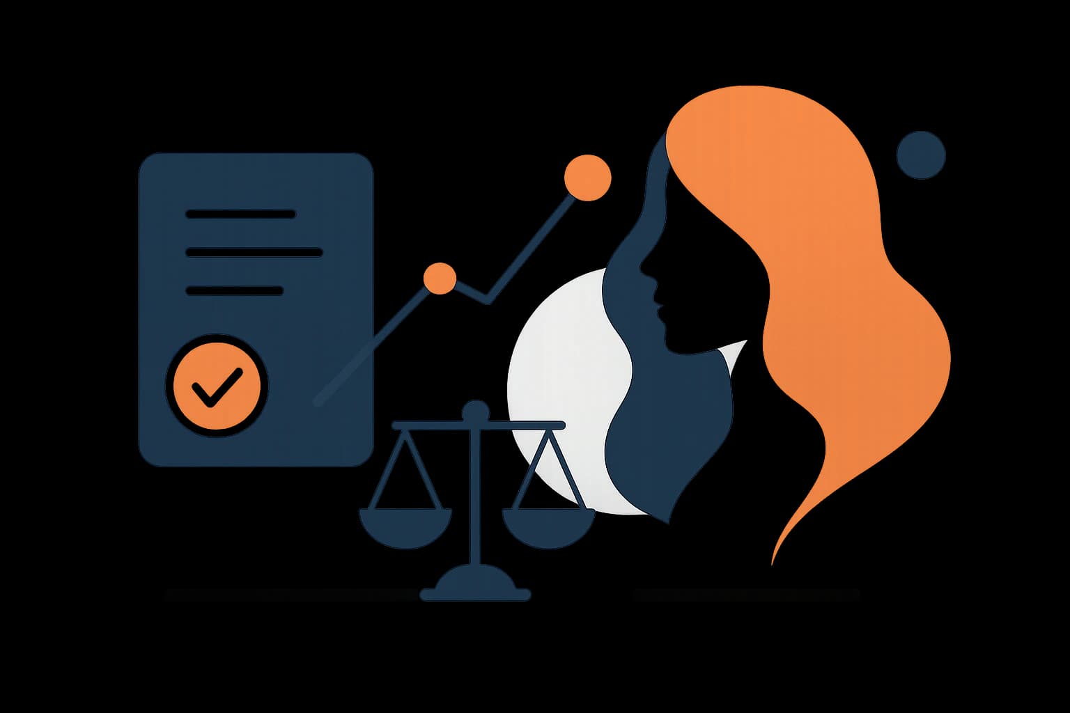 Обложка проекта Юридическая и финансовая поддержка салона красоты